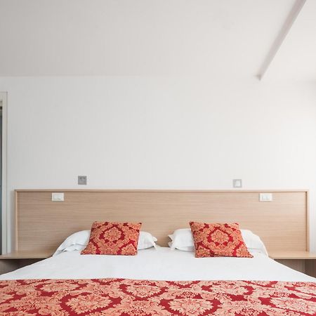 Goodwind Venice Apartments Bagian luar foto