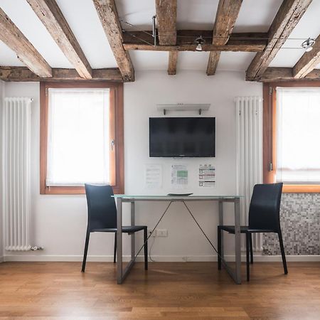 Goodwind Venice Apartments Bagian luar foto