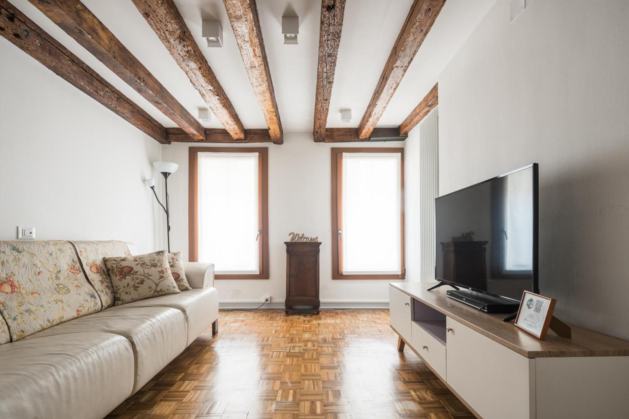 Goodwind Venice Apartments Bagian luar foto