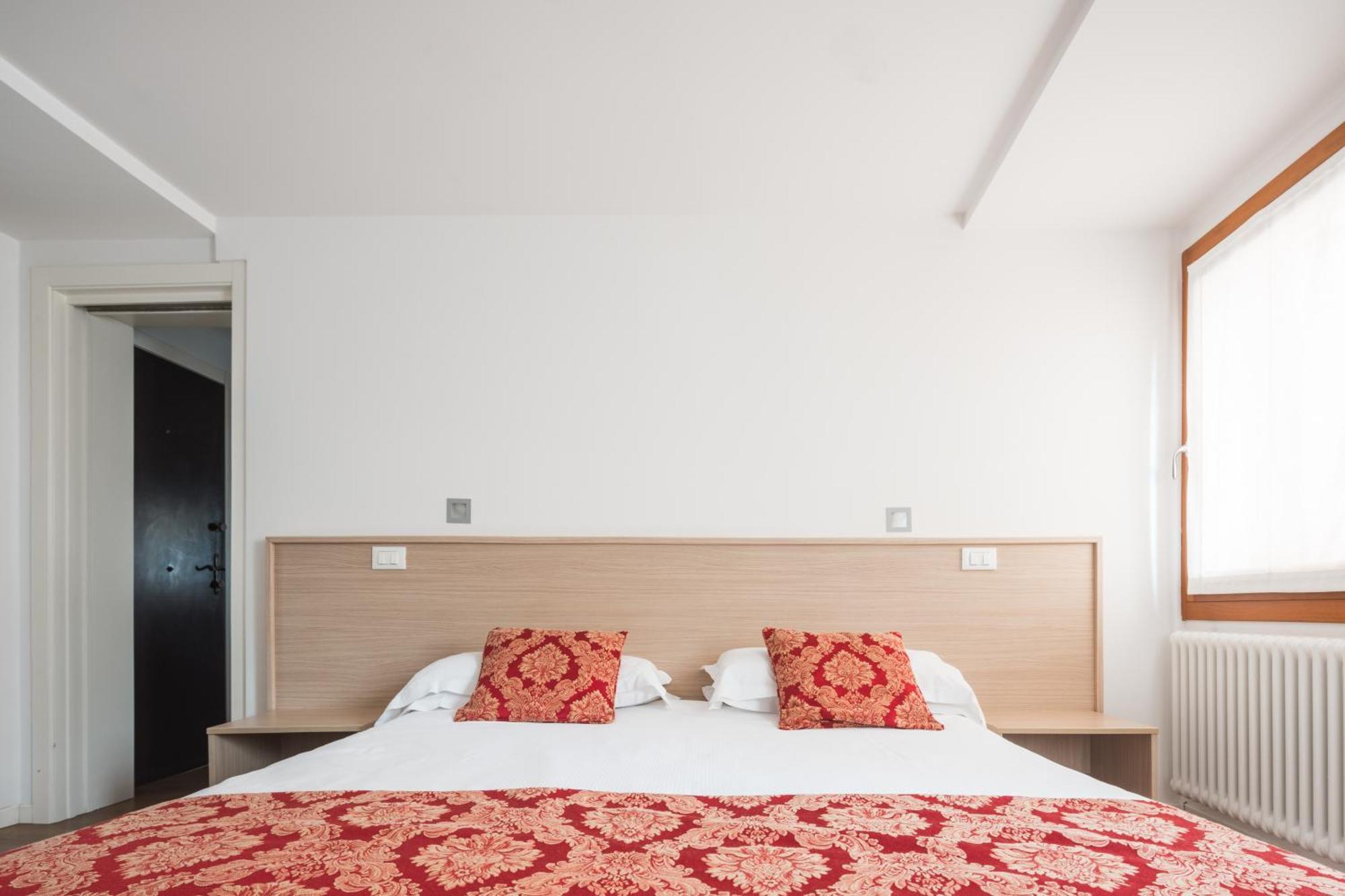Goodwind Venice Apartments Bagian luar foto
