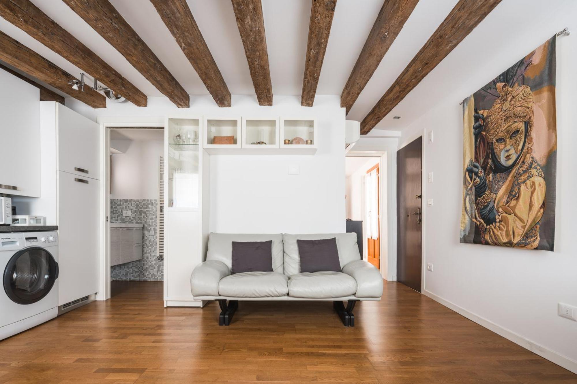 Goodwind Venice Apartments Bagian luar foto
