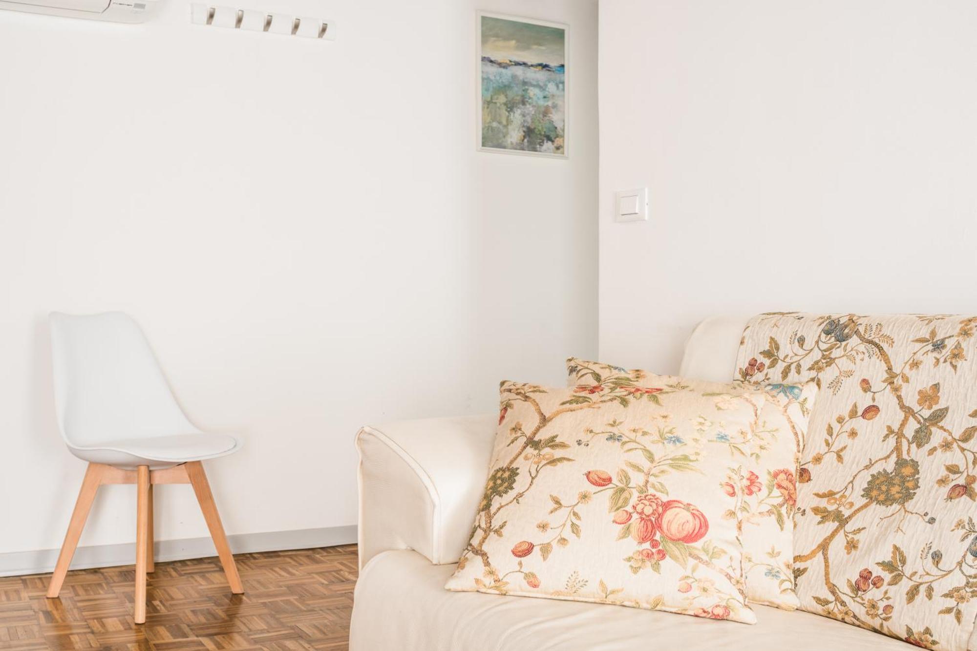 Goodwind Venice Apartments Bagian luar foto