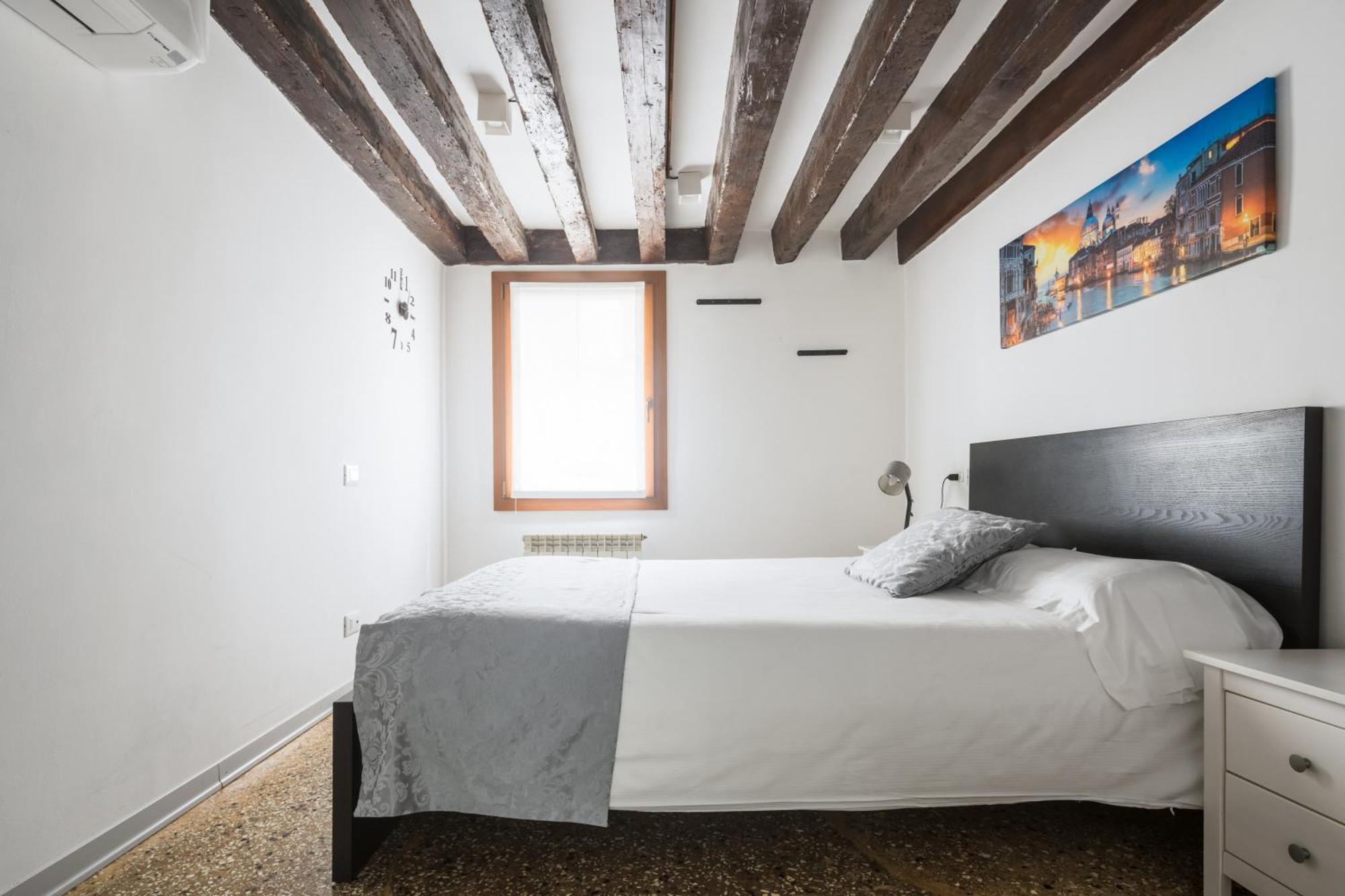 Goodwind Venice Apartments Bagian luar foto