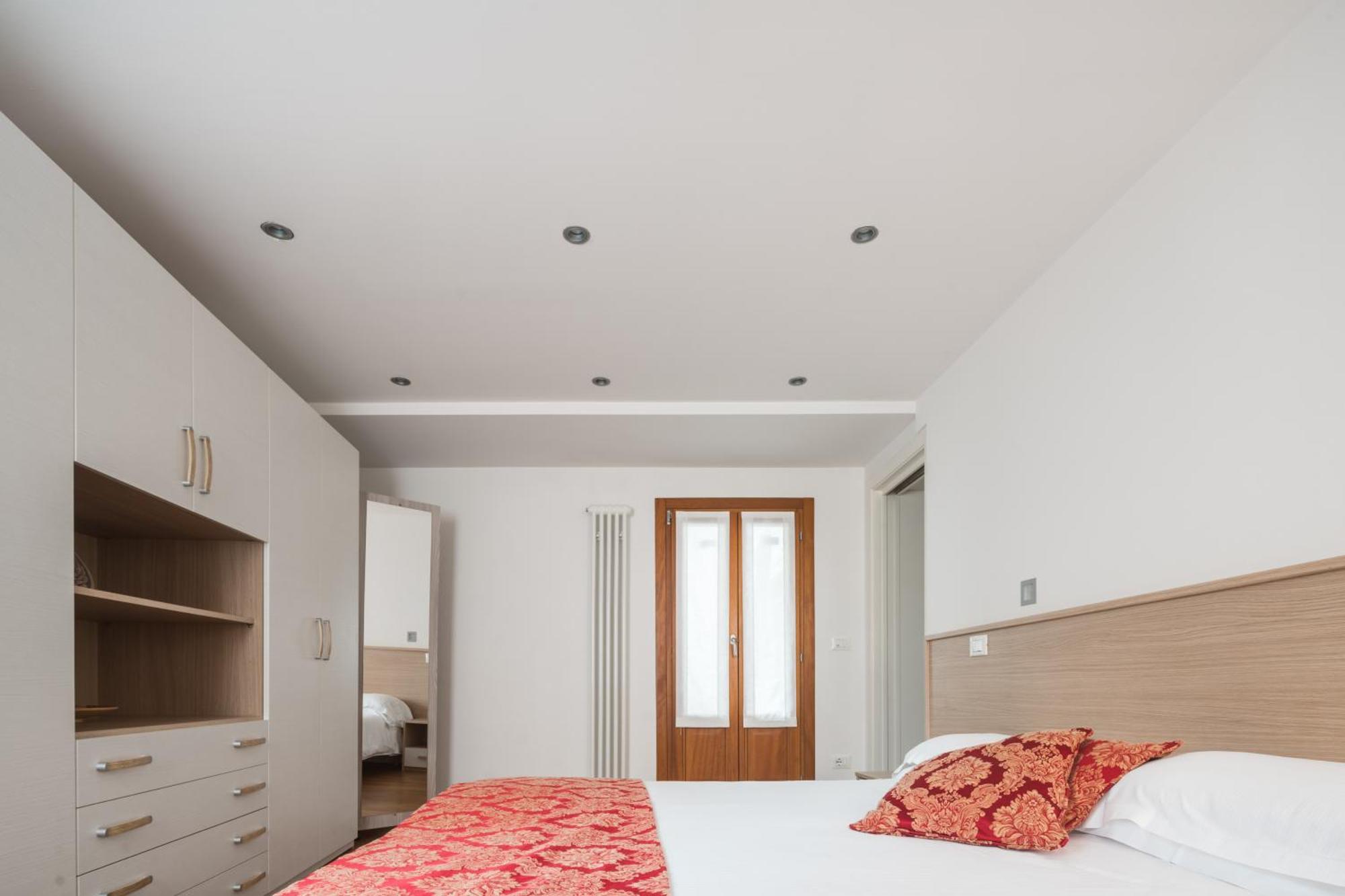 Goodwind Venice Apartments Bagian luar foto