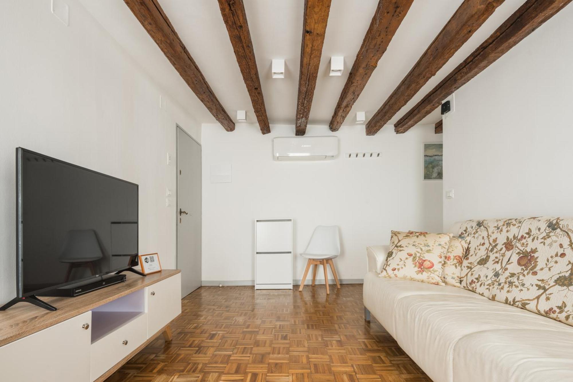 Goodwind Venice Apartments Bagian luar foto