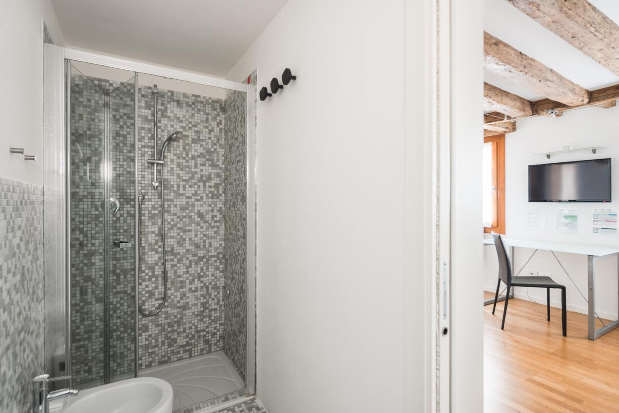 Goodwind Venice Apartments Bagian luar foto