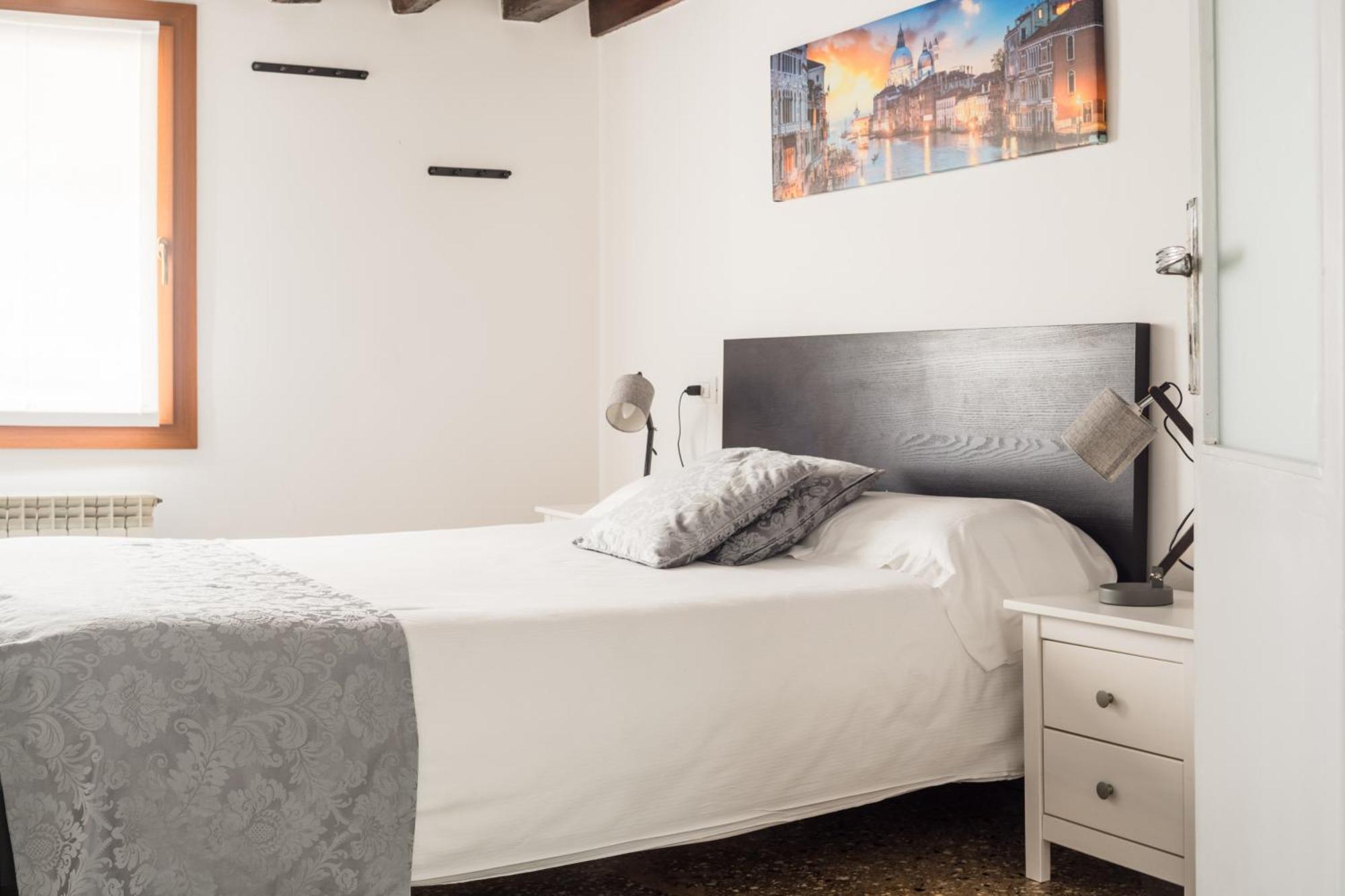 Goodwind Venice Apartments Bagian luar foto
