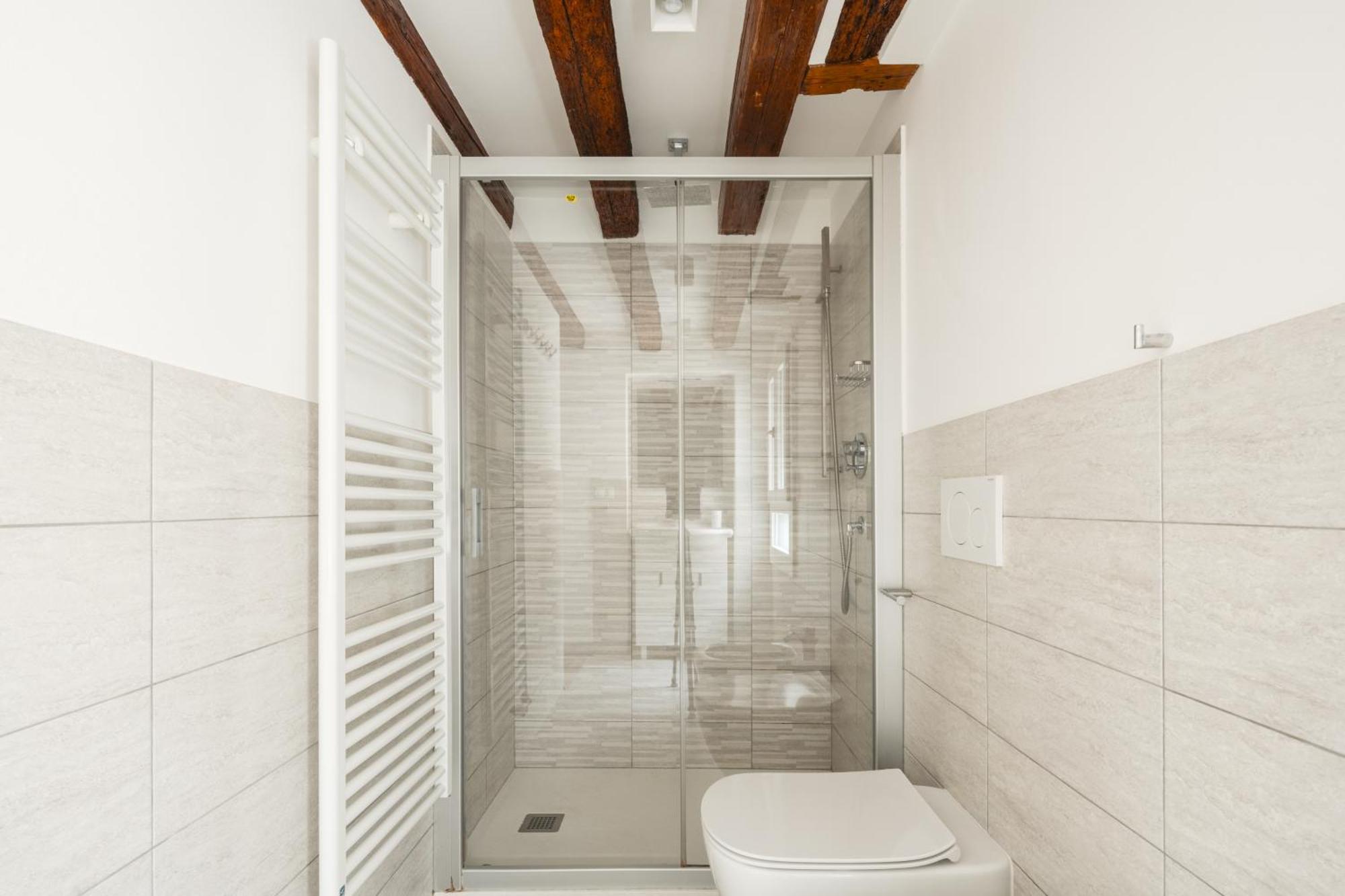 Goodwind Venice Apartments Bagian luar foto