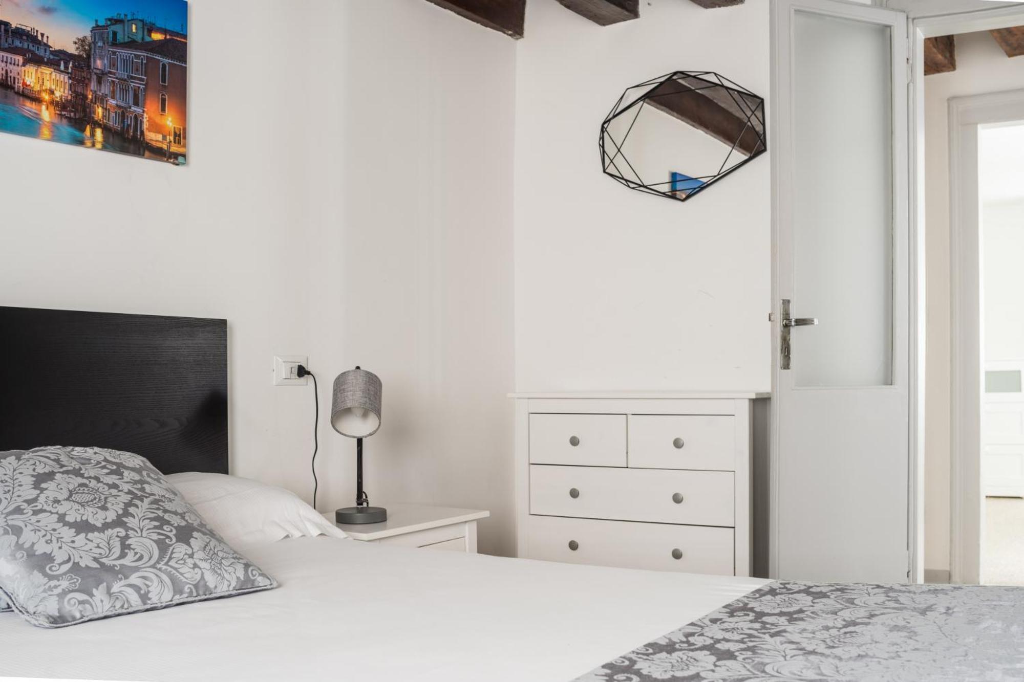 Goodwind Venice Apartments Bagian luar foto
