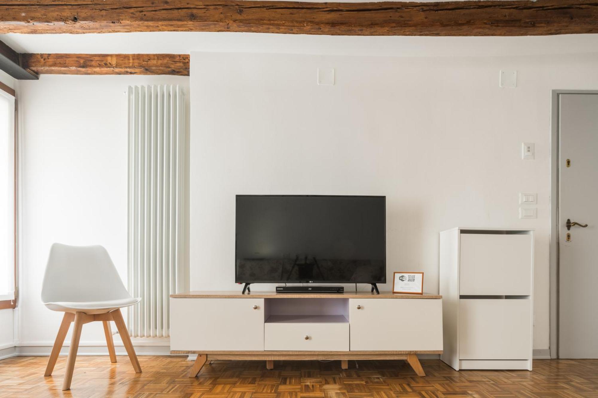 Goodwind Venice Apartments Bagian luar foto