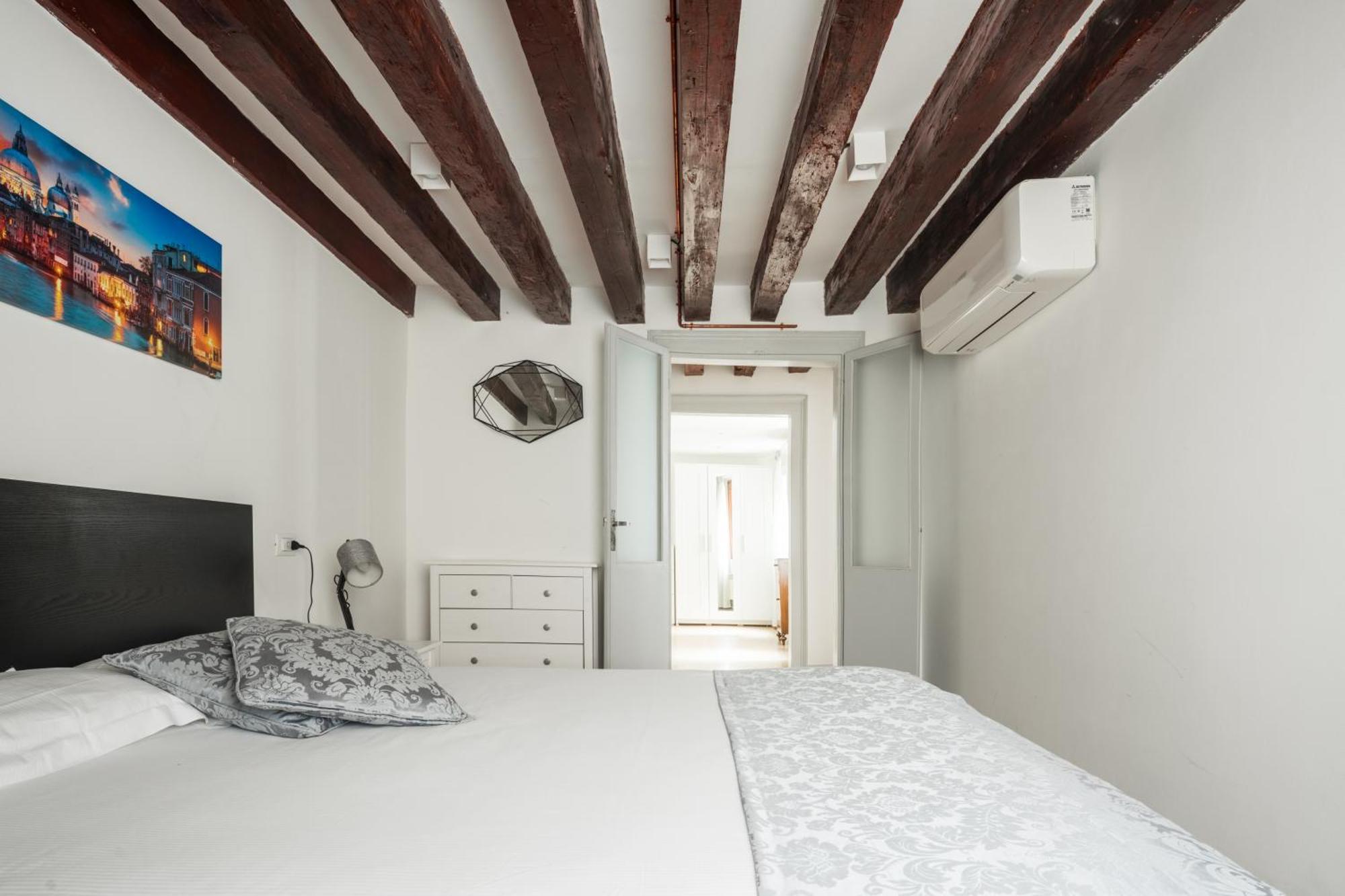 Goodwind Venice Apartments Bagian luar foto