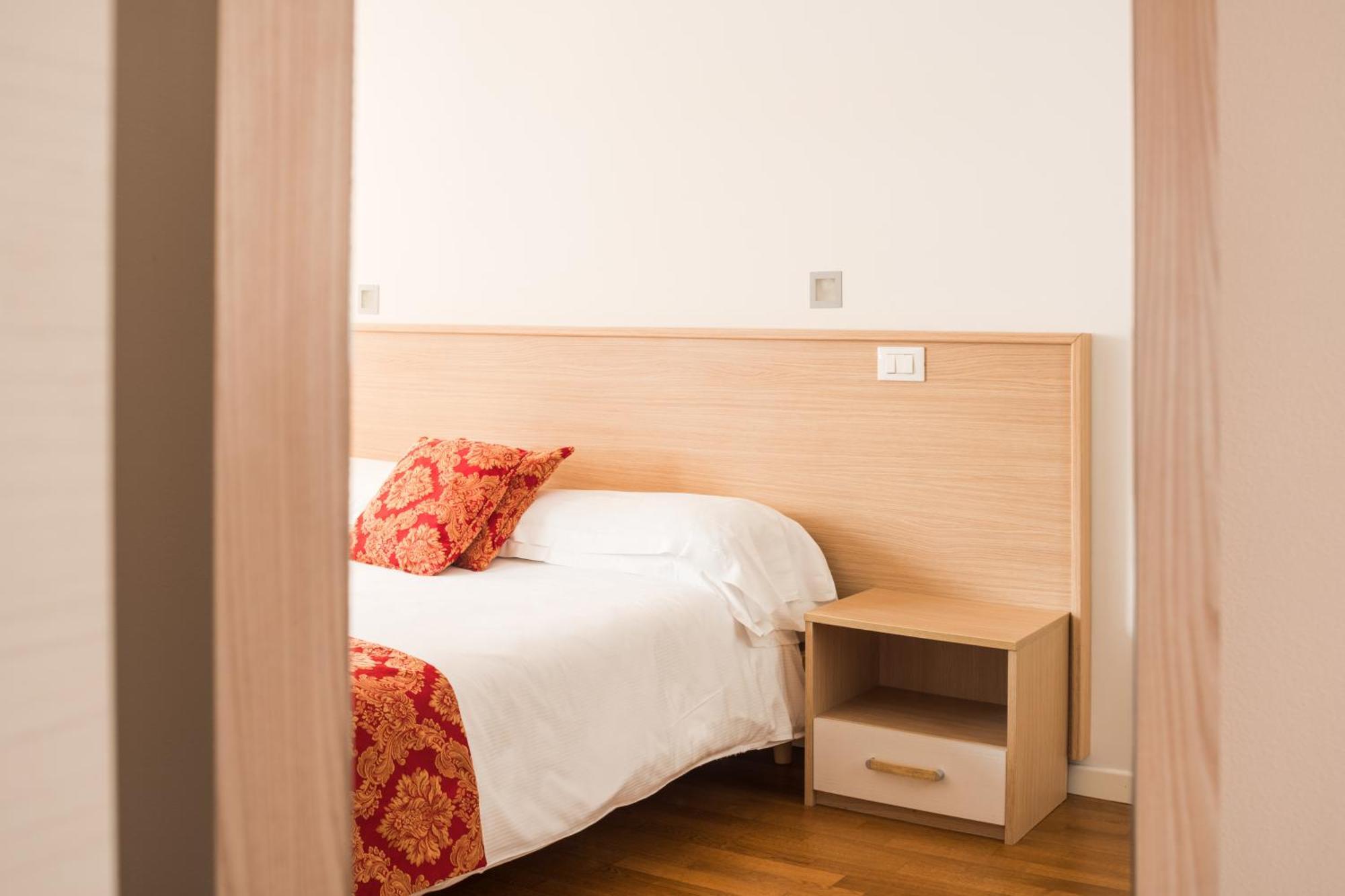 Goodwind Venice Apartments Bagian luar foto