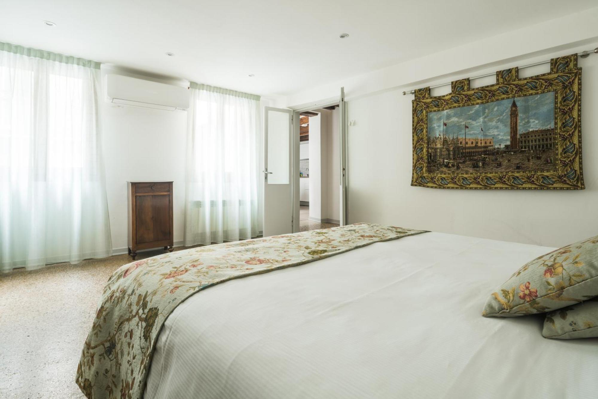 Goodwind Venice Apartments Bagian luar foto