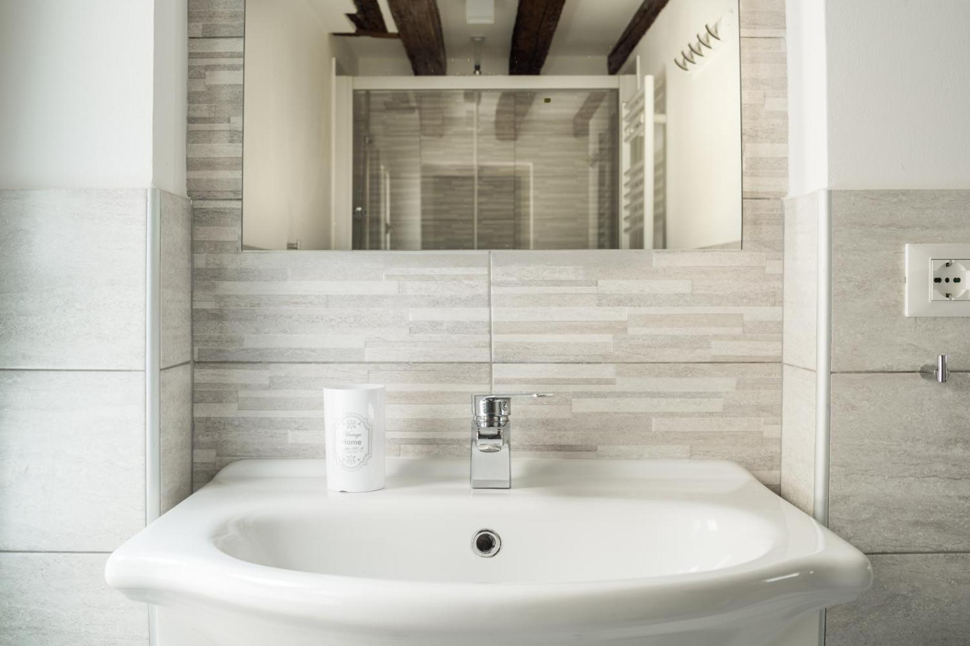 Goodwind Venice Apartments Bagian luar foto