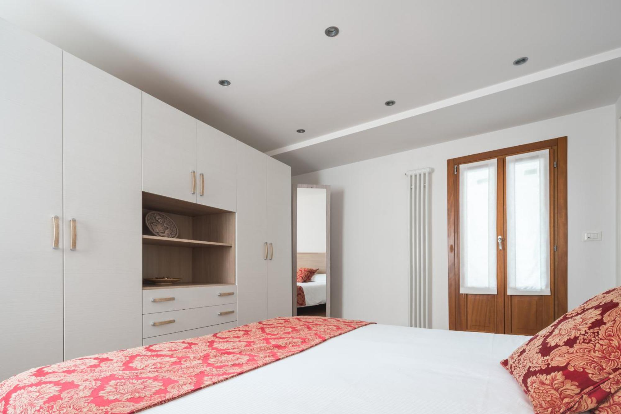 Goodwind Venice Apartments Bagian luar foto